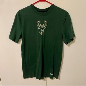 Milwaukee Bucks Tee